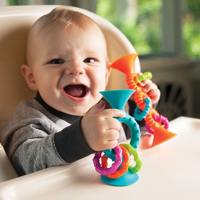 Cozy Comfort & Playtime Fun