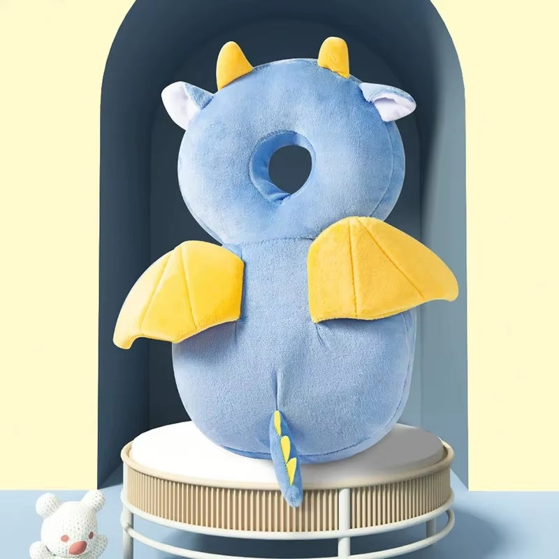 SoftGuard Toddler Head Cushion