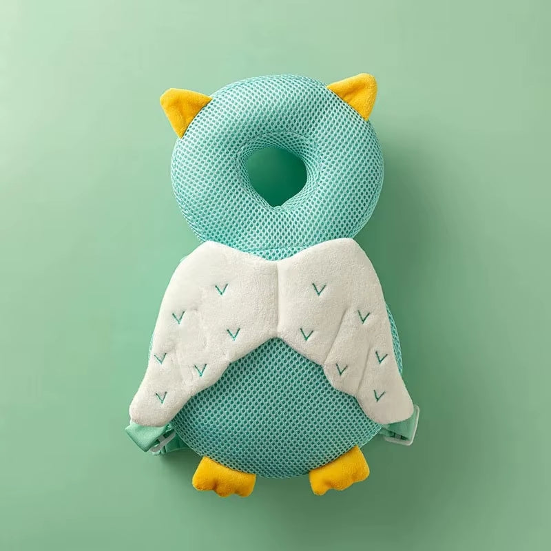 SoftGuard Toddler Head Cushion