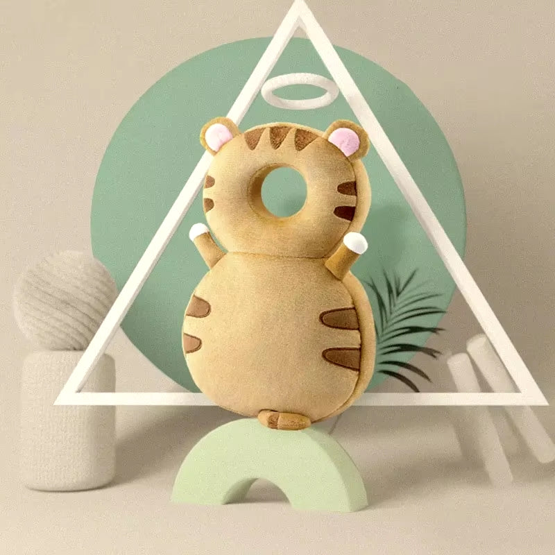 SoftGuard Toddler Head Cushion