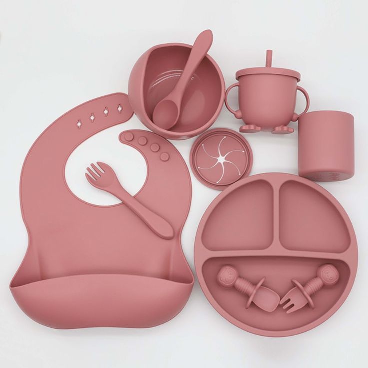 LittleMunch Meal Kit